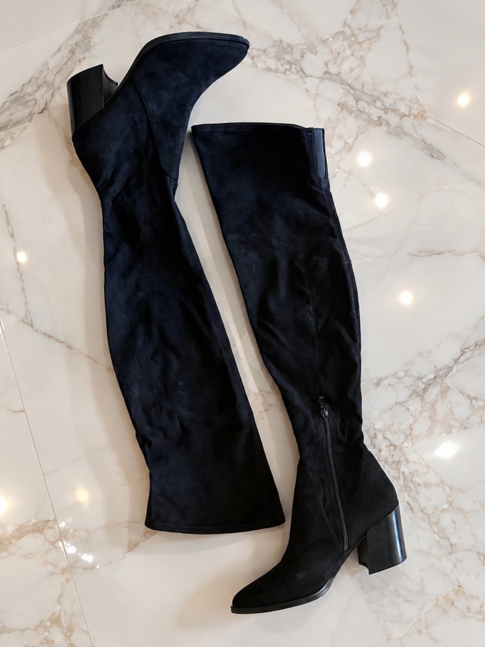 Marc Fisher Over-the-Knee Boots